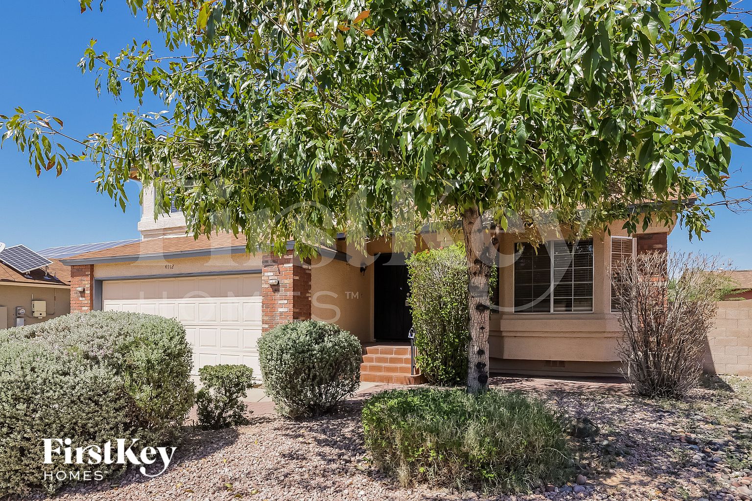 4112 W Whispering Wind Dr photo 3