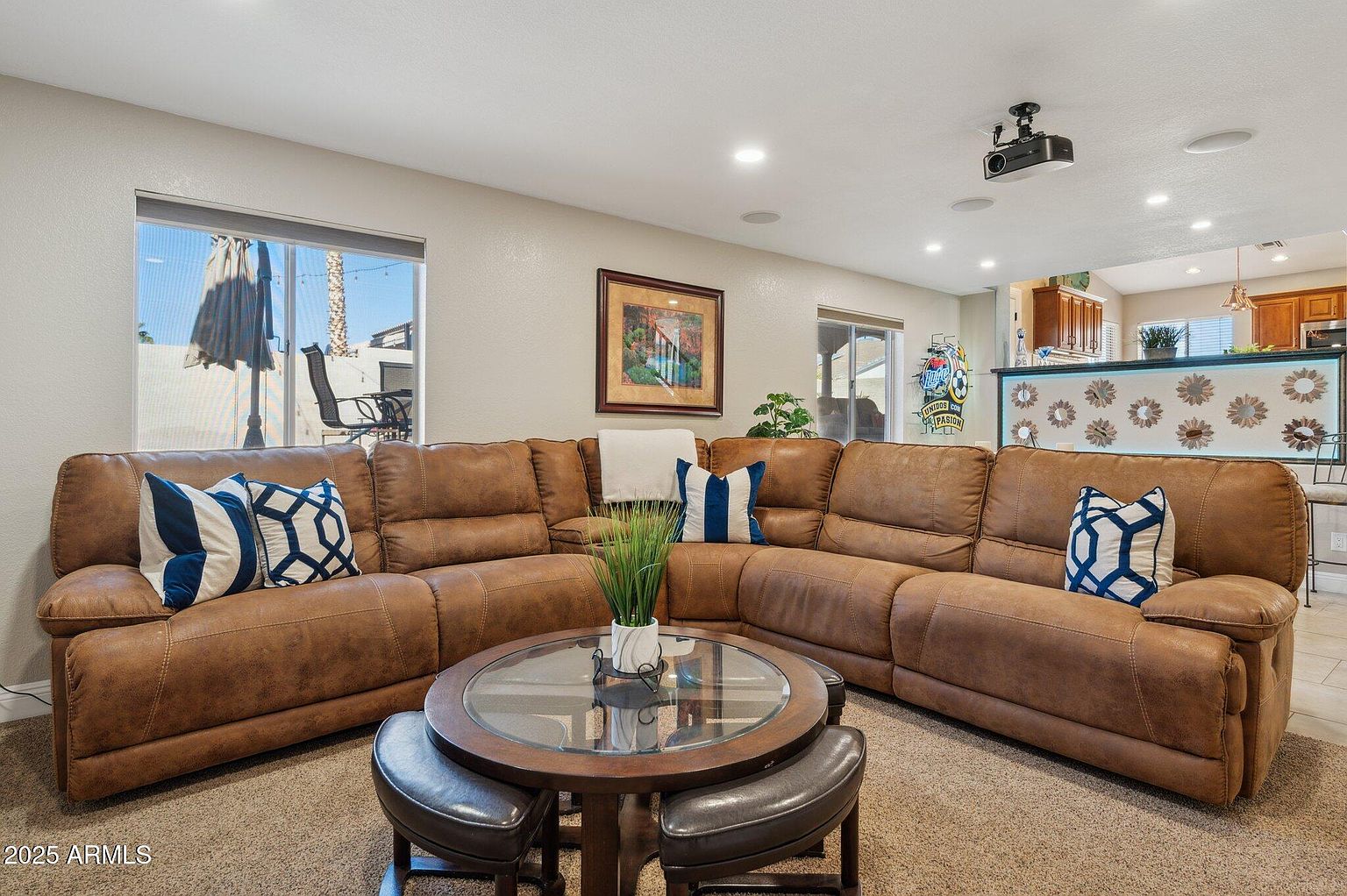 4002 W Questa Dr photo 4