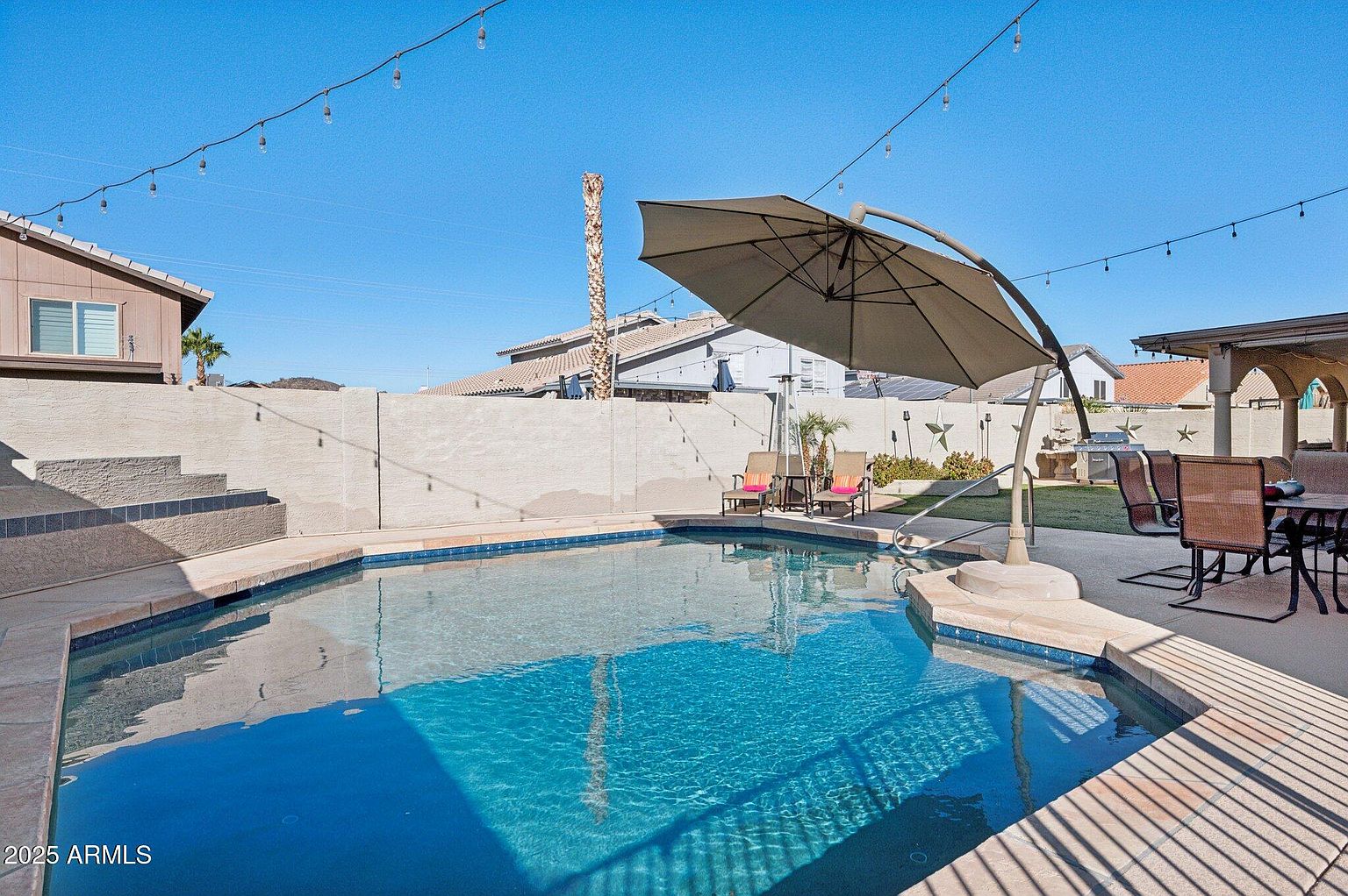 4002 W Questa Dr photo 2