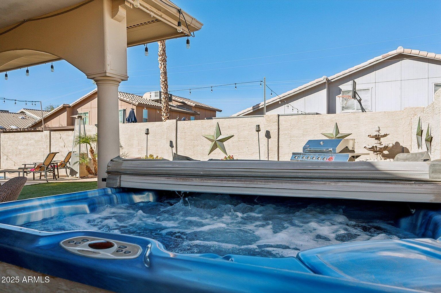 4002 W Questa Dr photo 3