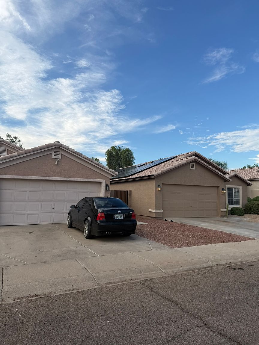 3528 W Fallen Leaf Ln photo 2