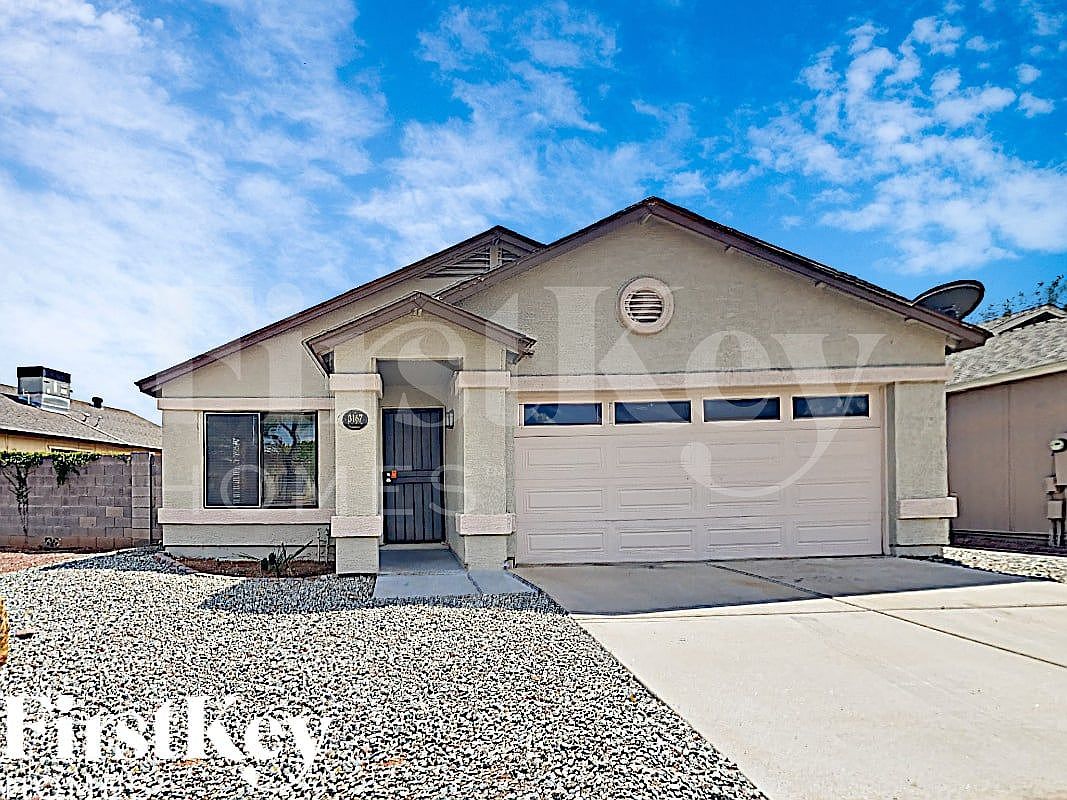 3167 W Foothill Dr Phoenix, AZ 85027 photo 2