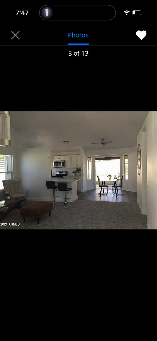 3336 W Potter Dr photo 5