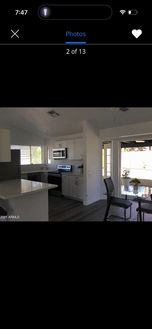 3336 W Potter Dr photo 4