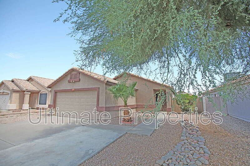 3232 W Lone Cactus Dr photo 2