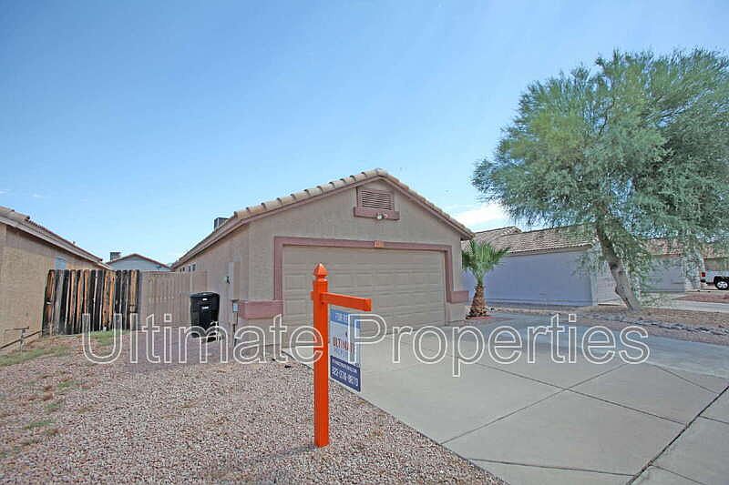 3232 W Lone Cactus Dr photo 3
