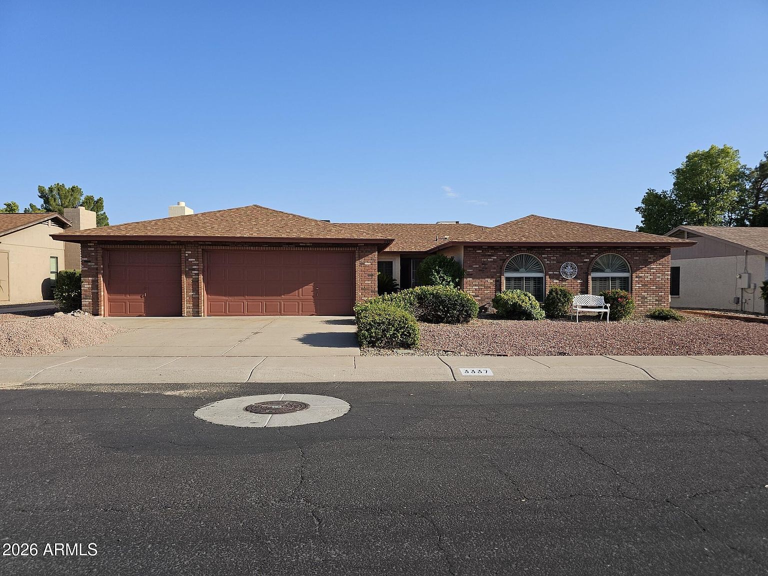 3337 W Kristal Way photo 3