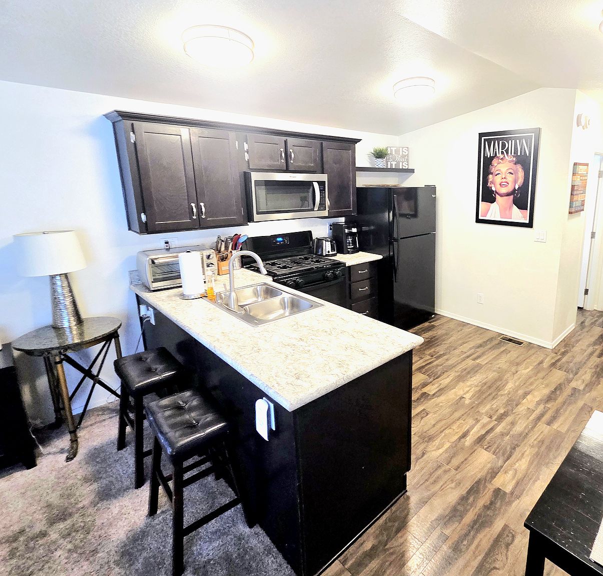 3622 W Monona Dr photo 3