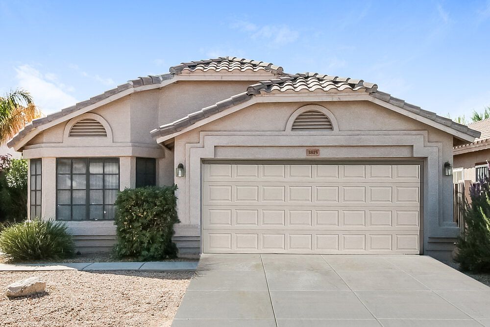 3815 W Runion Dr Glendale, AZ 85308 photo 3