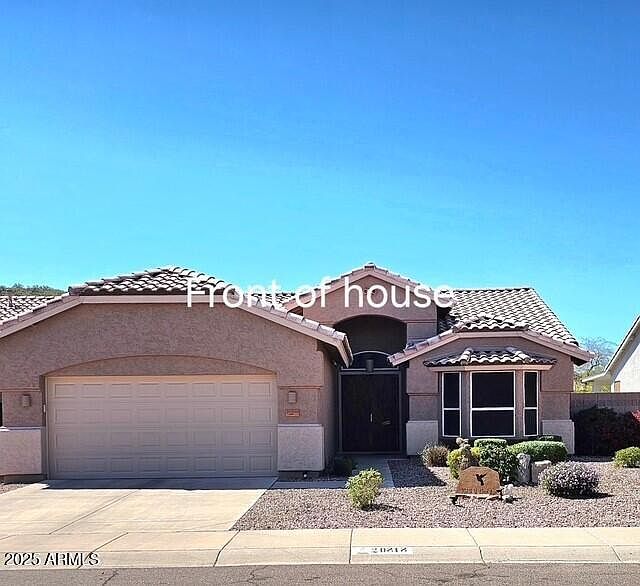 20818 N 42nd Ave Glendale, AZ 85308 photo 2