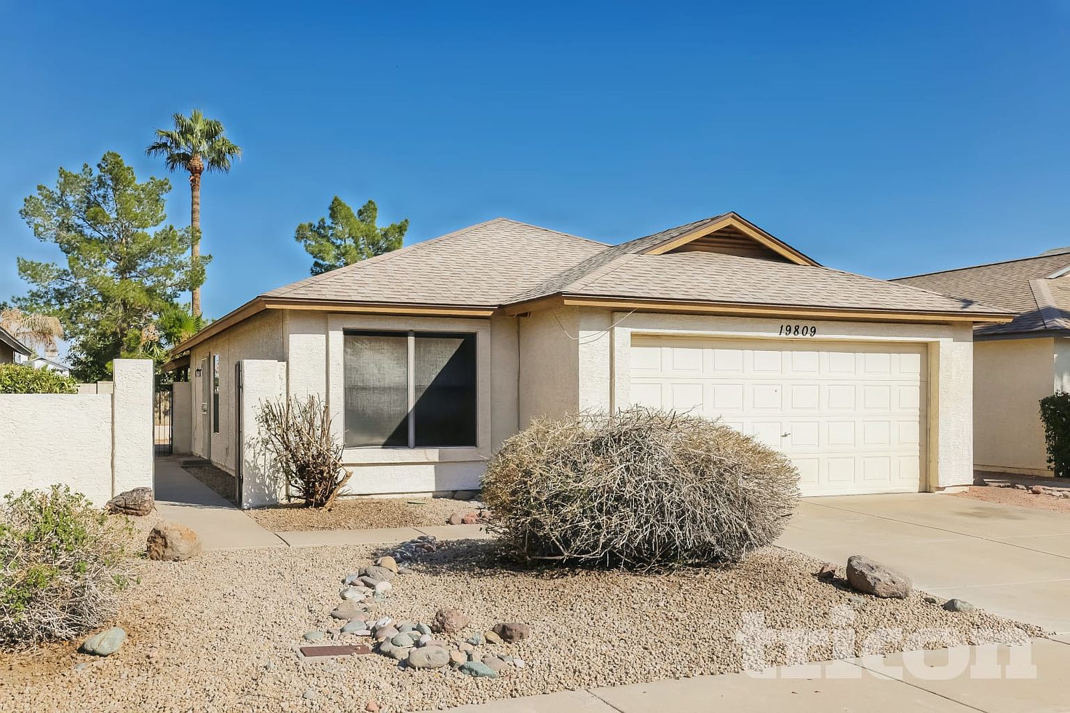 19809 N 47th Ln Glendale, AZ 85308 photo 2