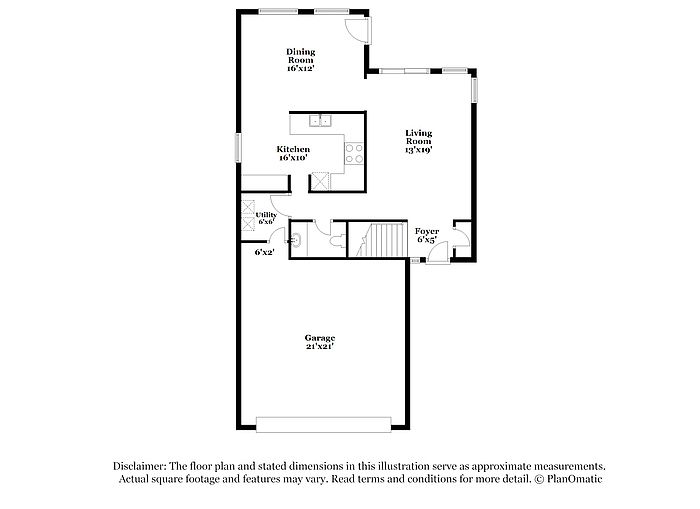 4955 W Oraibi Dr photo 3