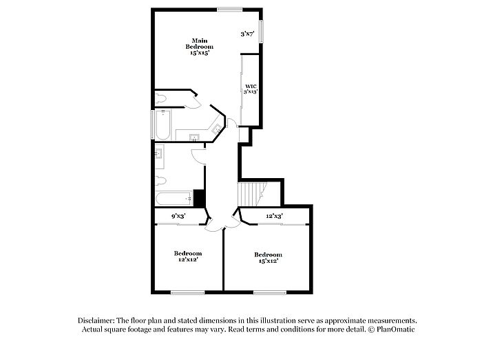 4955 W Oraibi Dr photo 5