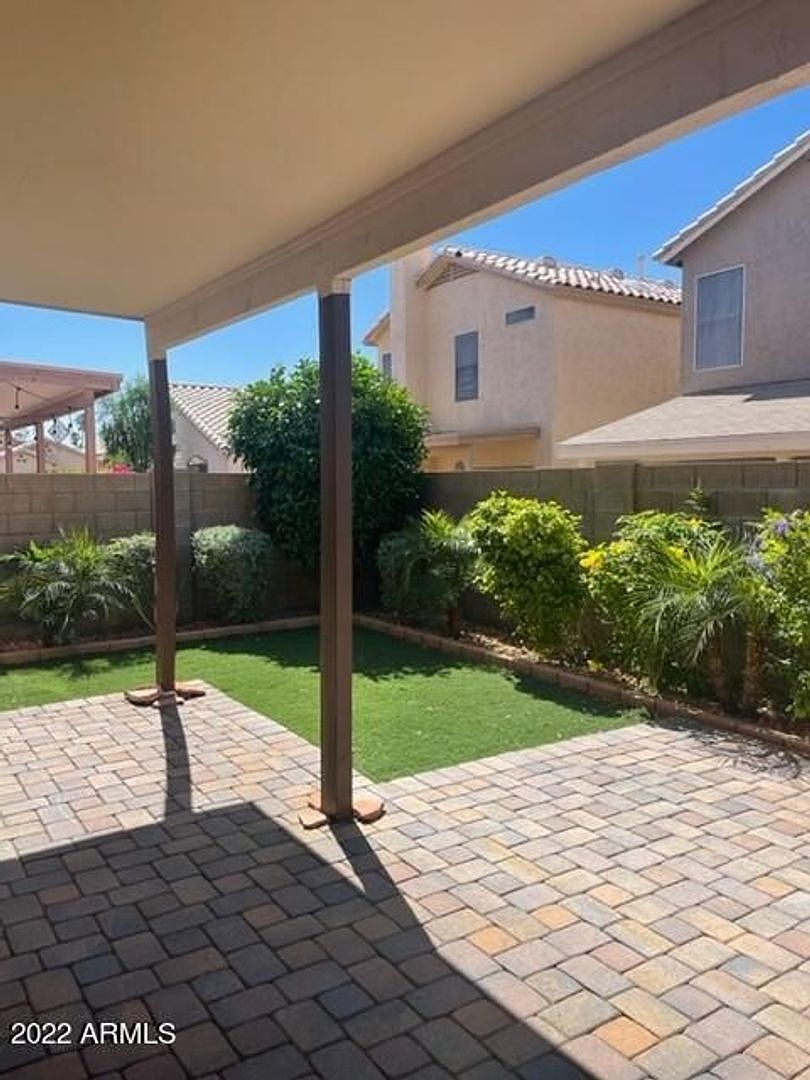 4911 W Wahalla Ln Glendale, AZ 85308 photo 2