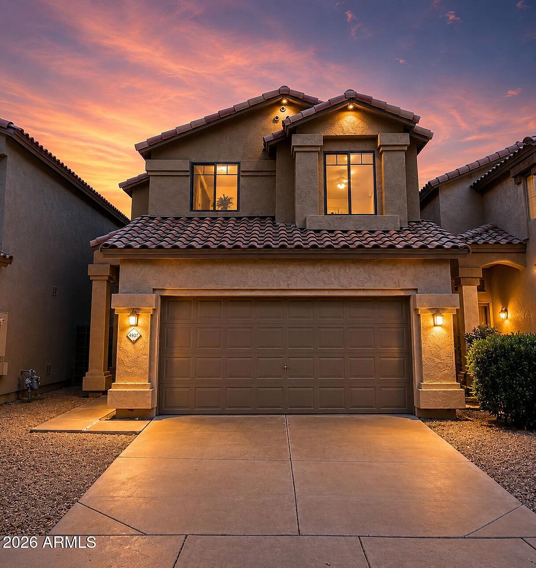 4917 W Behrend Dr Glendale, AZ 85308 photo 2