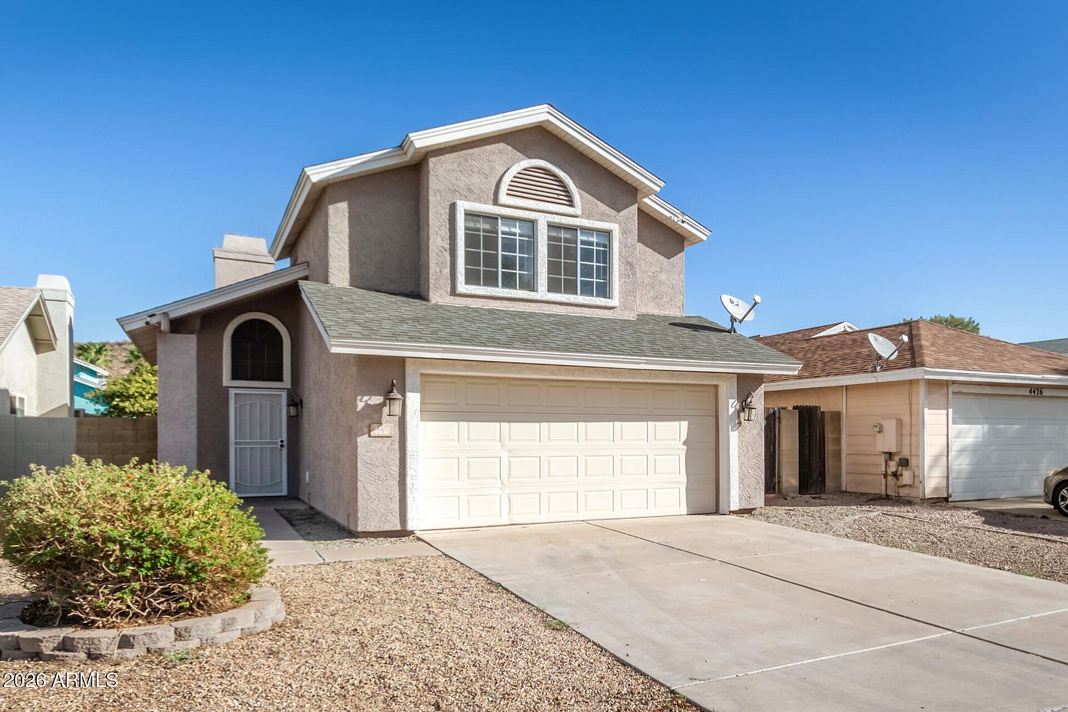 4430 W Oraibi Dr Glendale, AZ 85308 photo 5