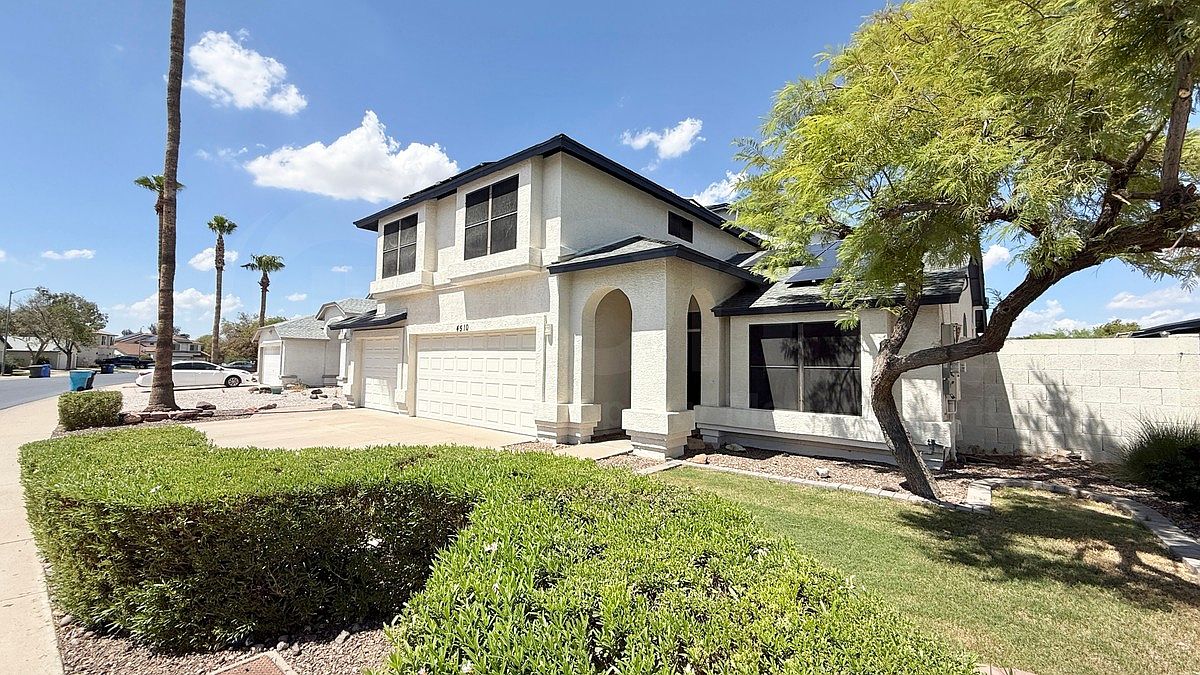 4510 W Marco Polo Rd photo 2
