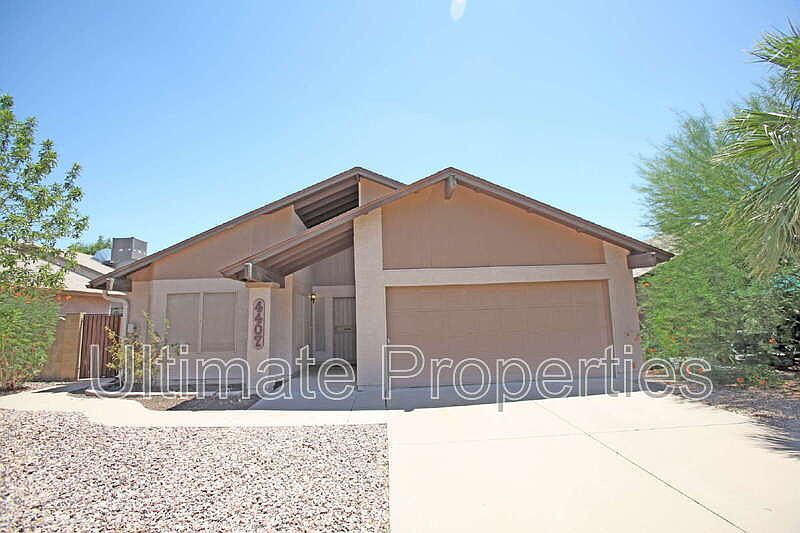 4407 W Kimberly Way photo 2