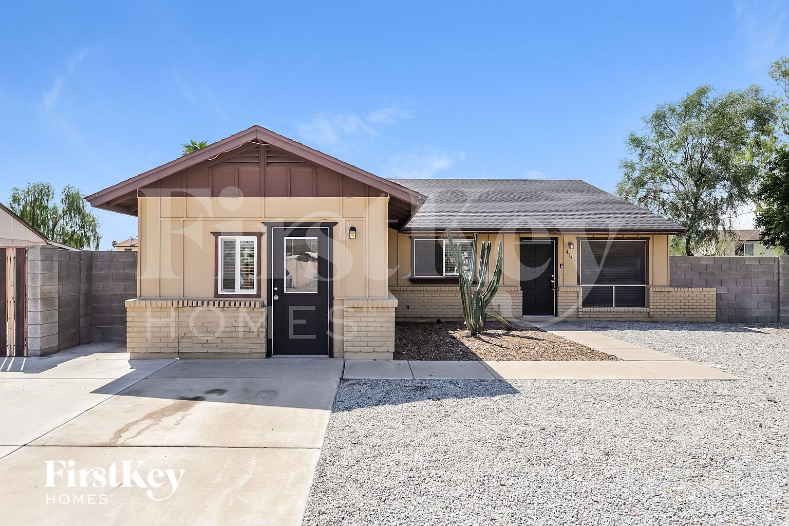 4745 W Morrow Dr