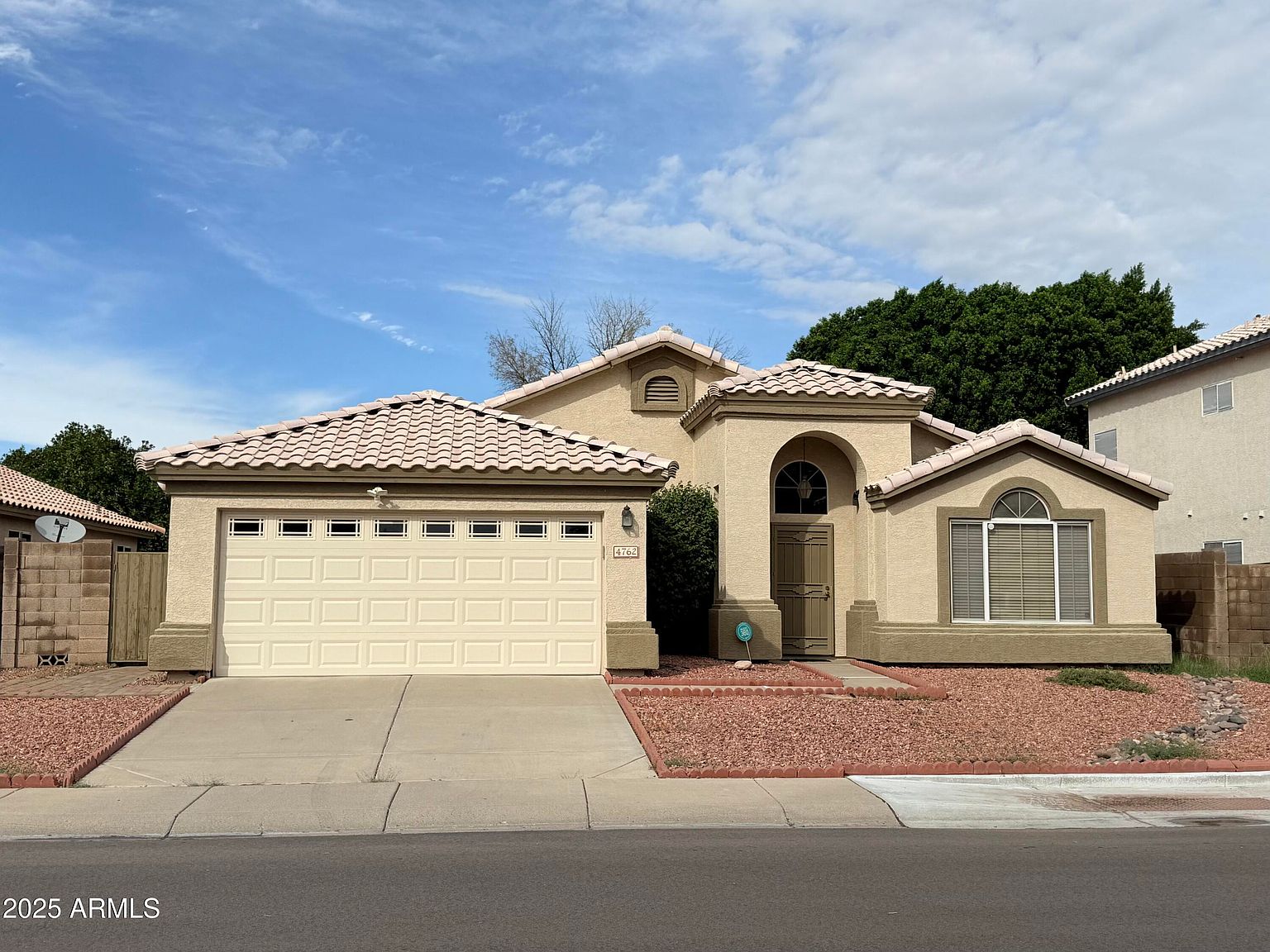 4762 W Taro Dr Glendale, AZ 85308 photo 4