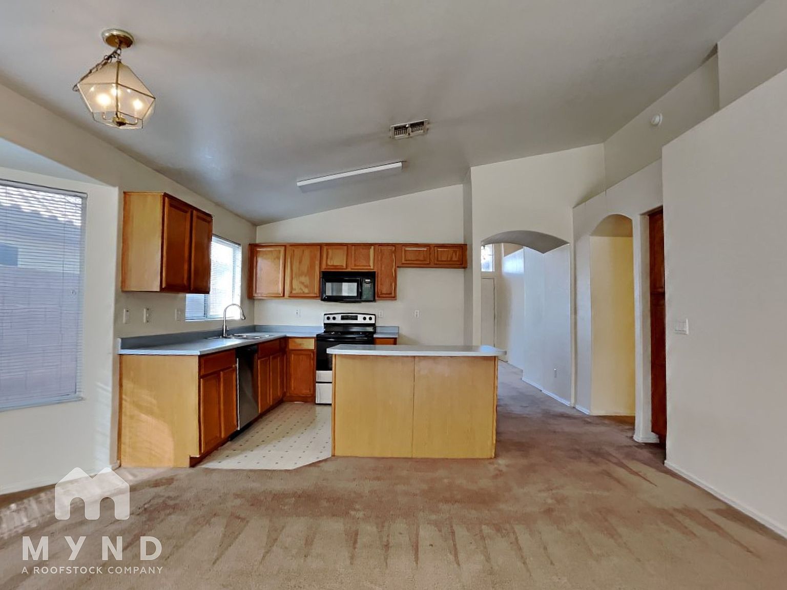 5035 W Ponderosa Ln photo 5