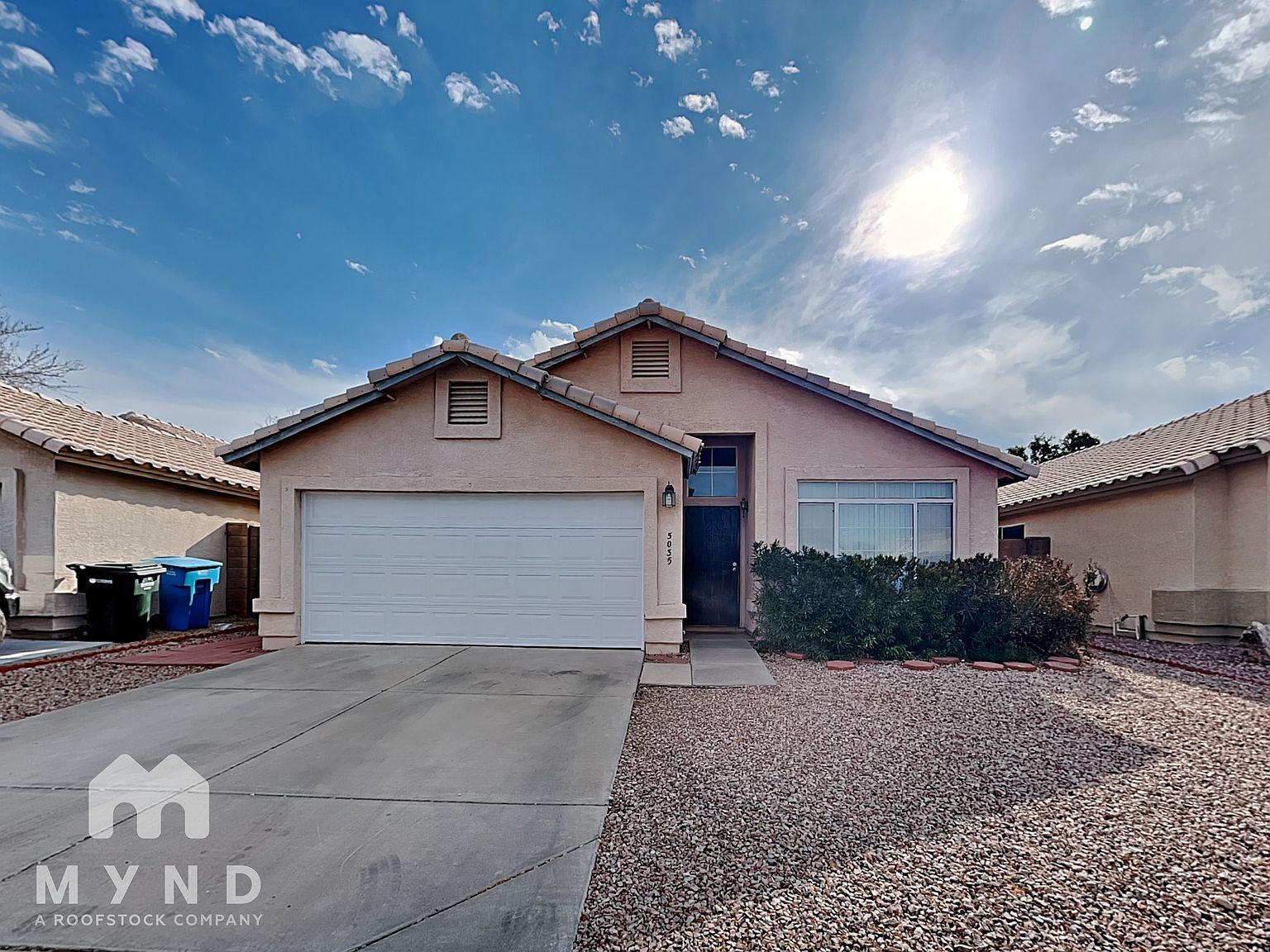 5035 W Ponderosa Ln photo 3