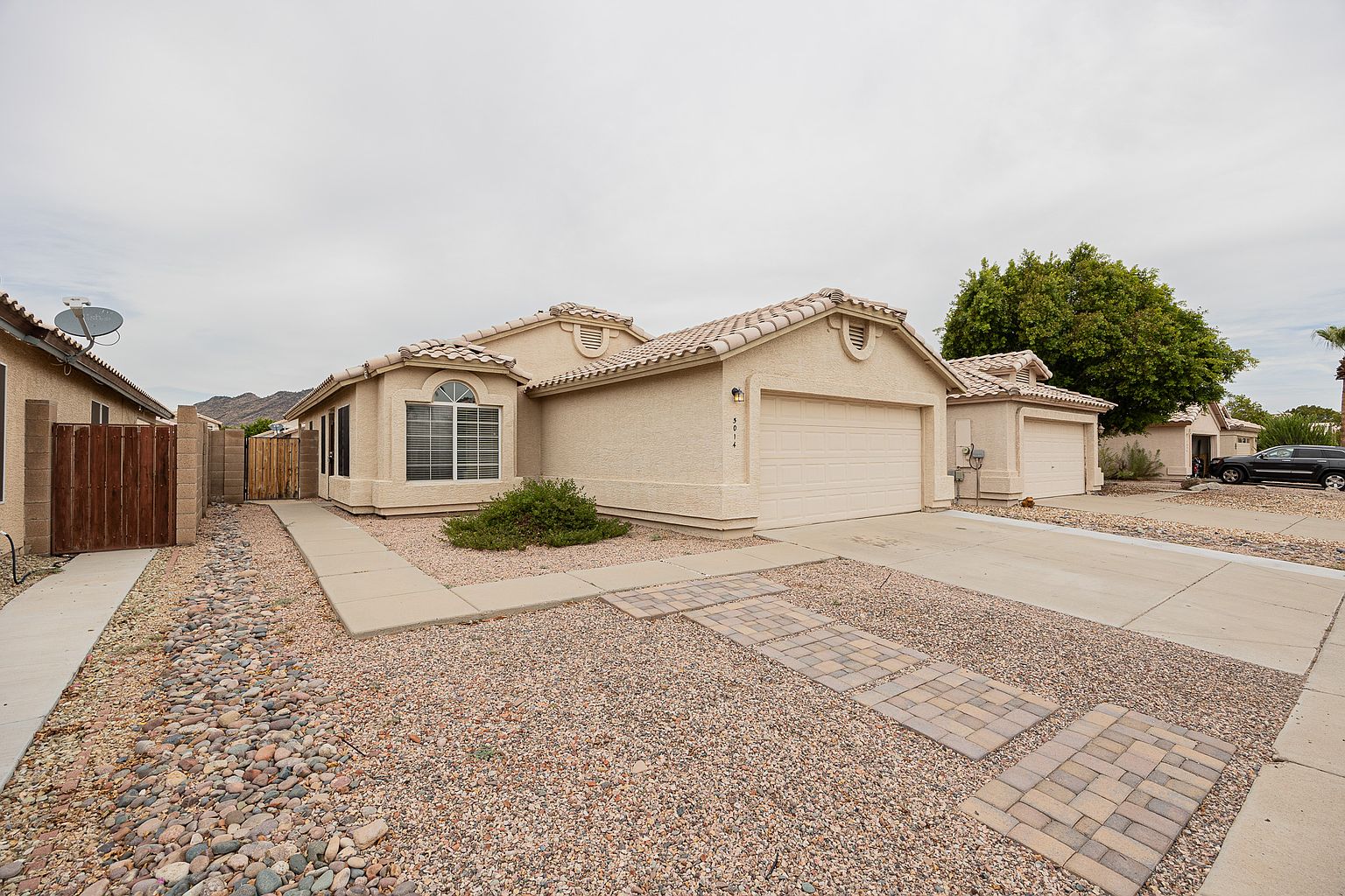 5014 W Ponderosa Ln photo 3