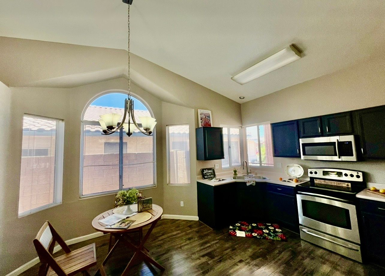 4857 W Kristal Way photo 4