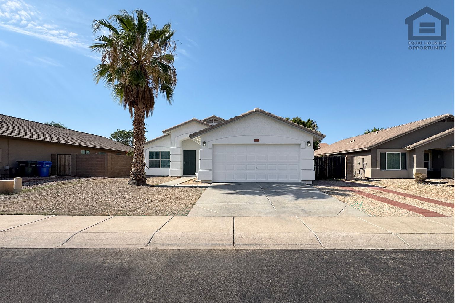 3Bed House At Deer Valley Rd/35th Ave! Move-in Ready On 08/13/2026! – Rv Gate! photo 3