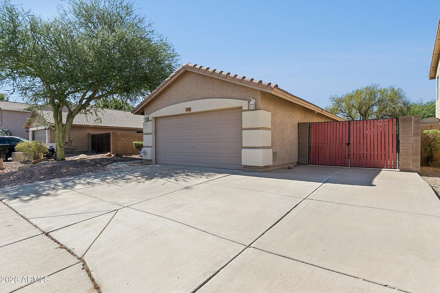 3139 W Matthew Dr Phoenix, AZ 85027 photo 5