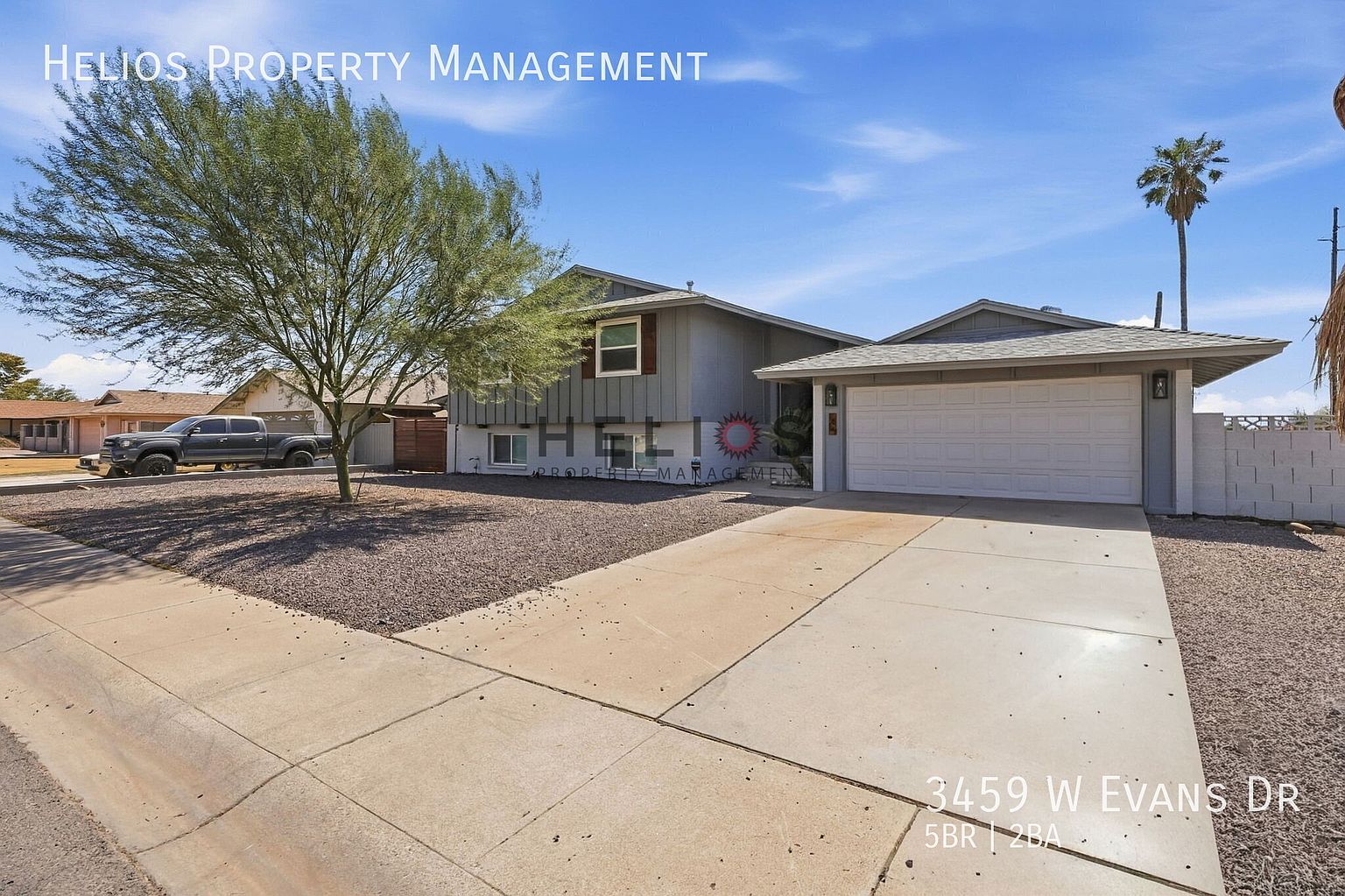 3459 W Evans Dr photo 3