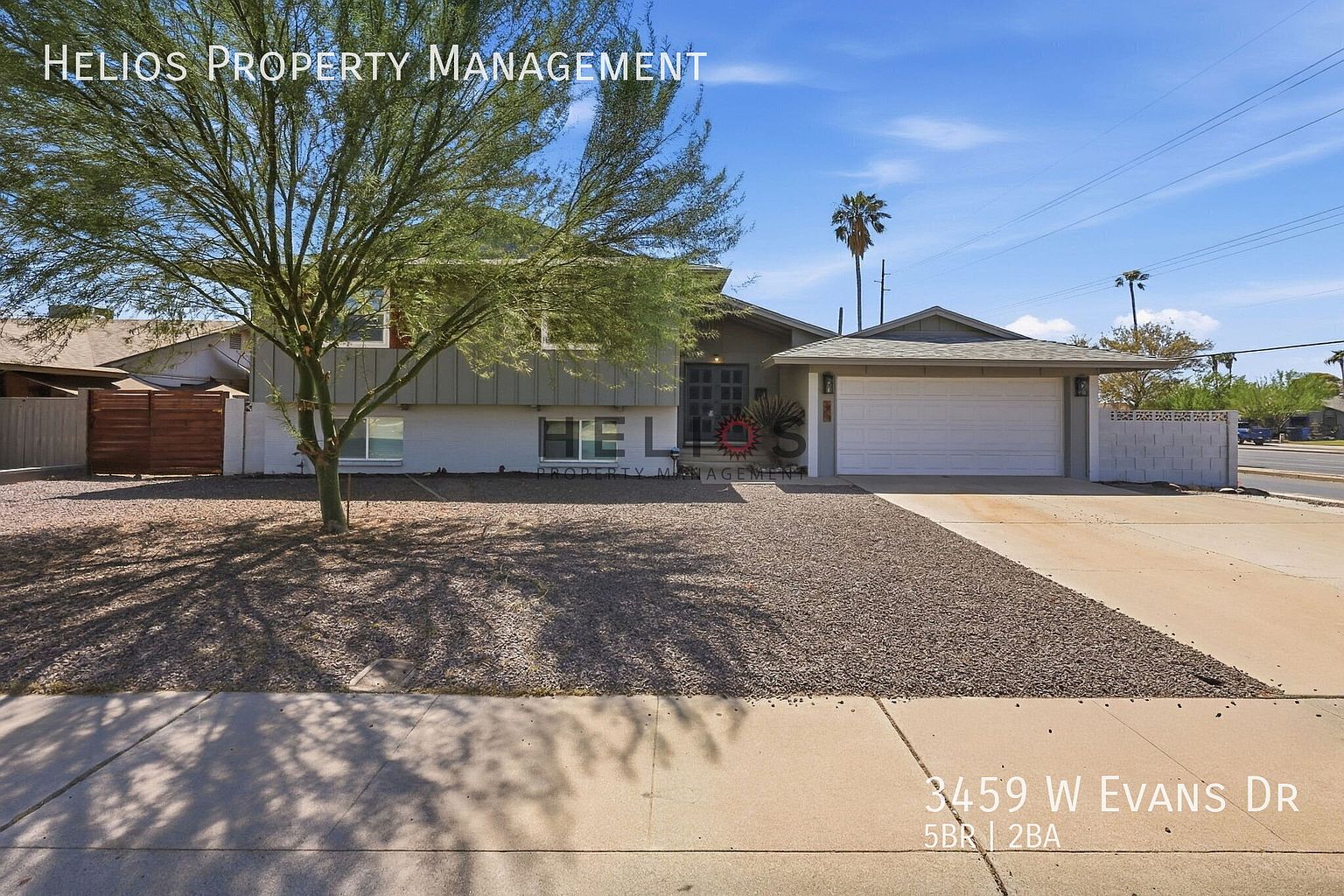 3459 W Evans Dr photo 5