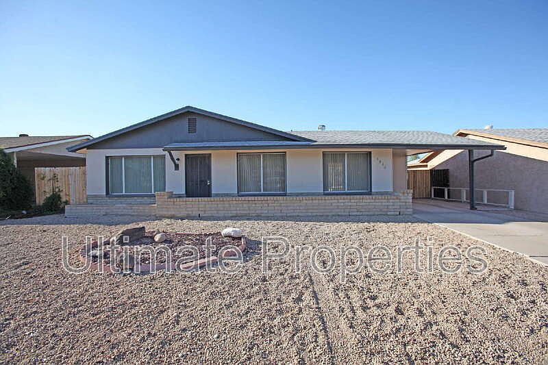 3832 W Acapulco Ln Phoenix, AZ 85053 photo 2