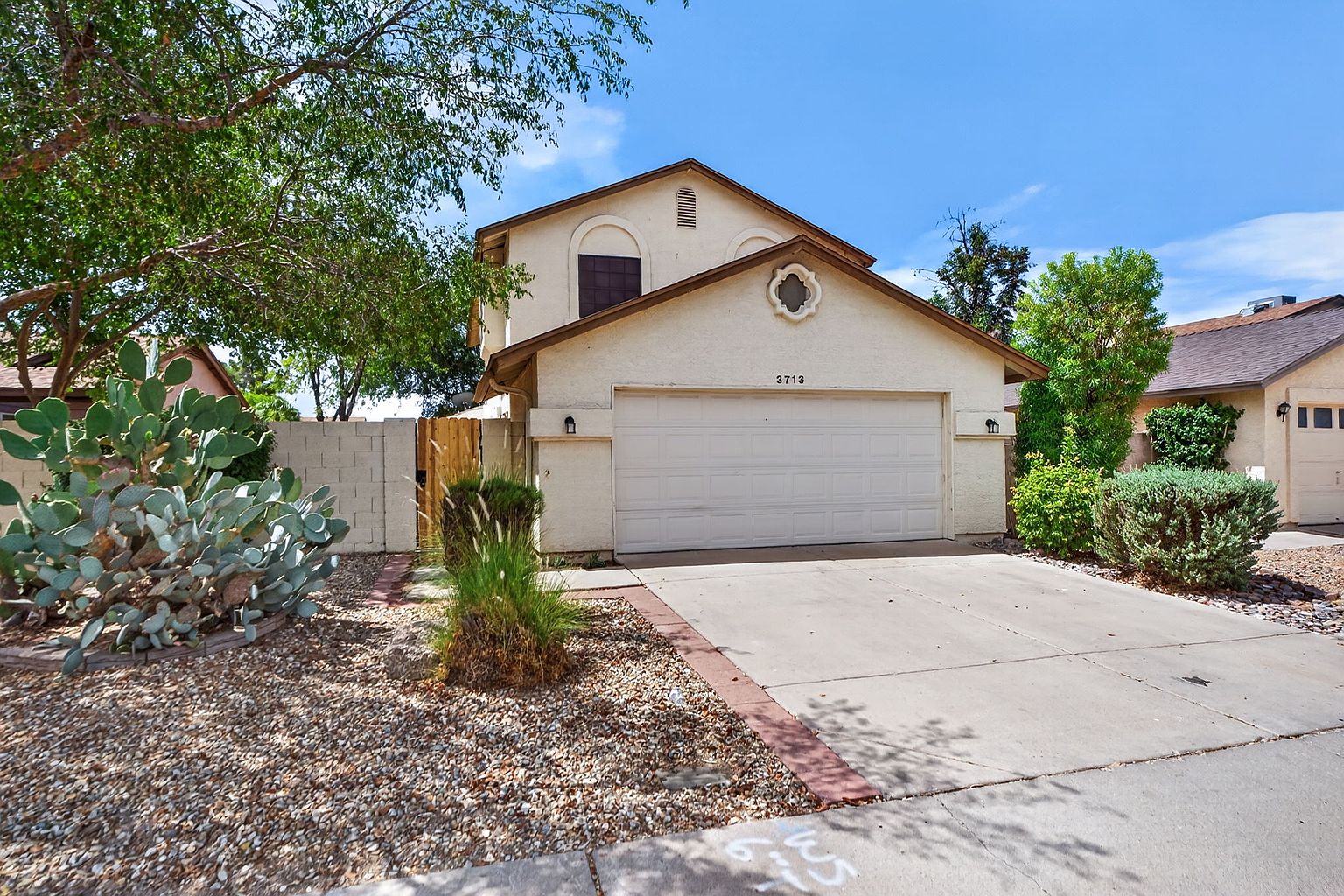 3713 W Tierra Buena Ln photo 3