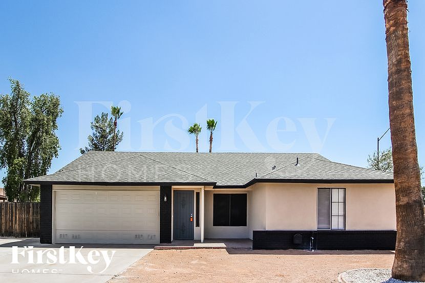 4237 W Grovers Ave Glendale, AZ 85308 photo 2