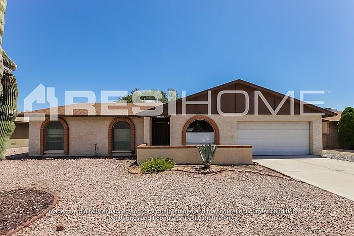 3513 W Campo Bello Dr photo 2