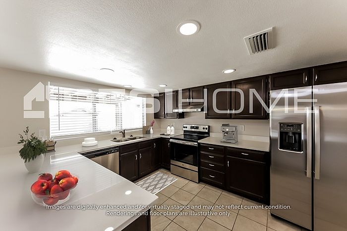 3513 W Campo Bello Dr photo 4