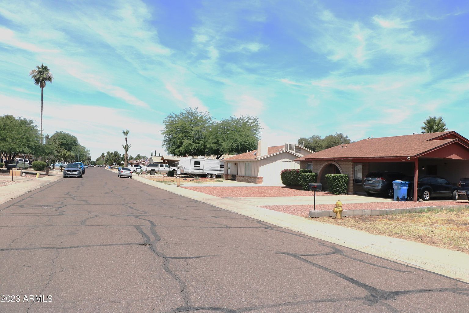 3544 W Charleston Ave photo 4