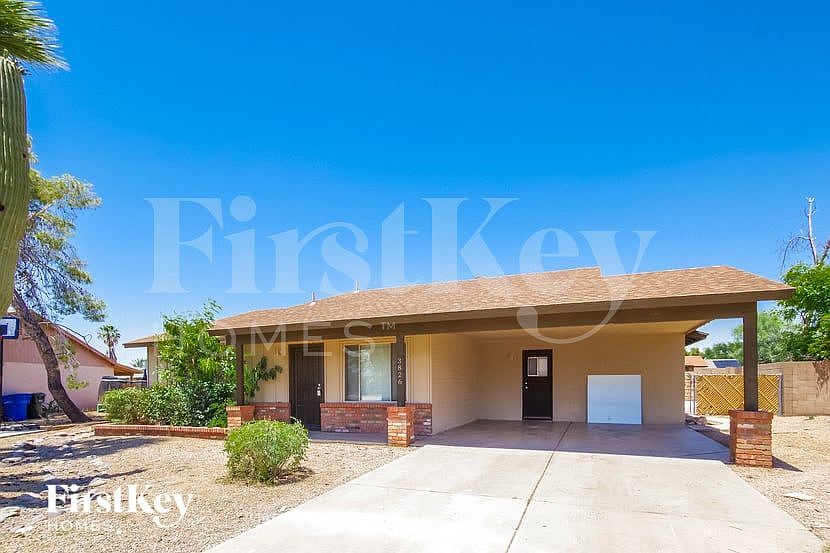 3826 W Villa Rita Dr Glendale, AZ 85308 photo 2