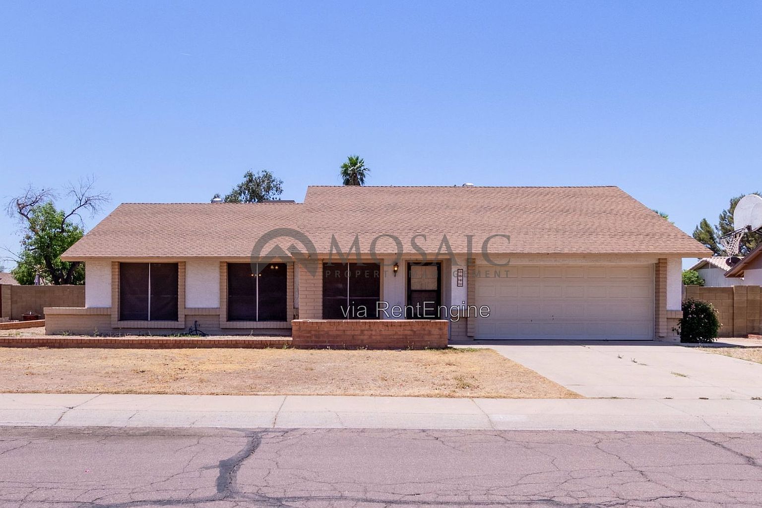 3841 W Bluefield Ave