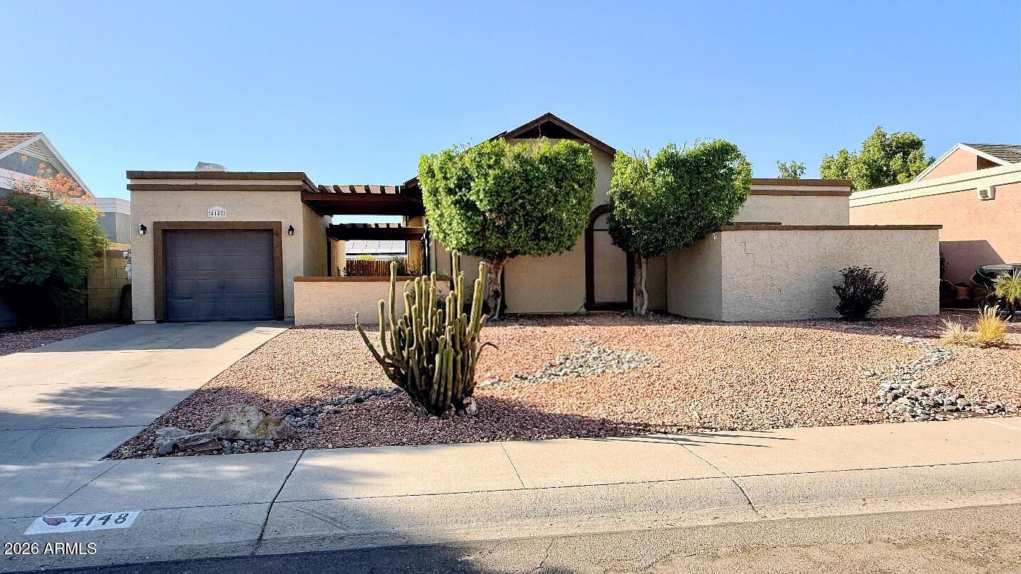 4148 W Villa Maria Dr Glendale, AZ 85308 photo 2