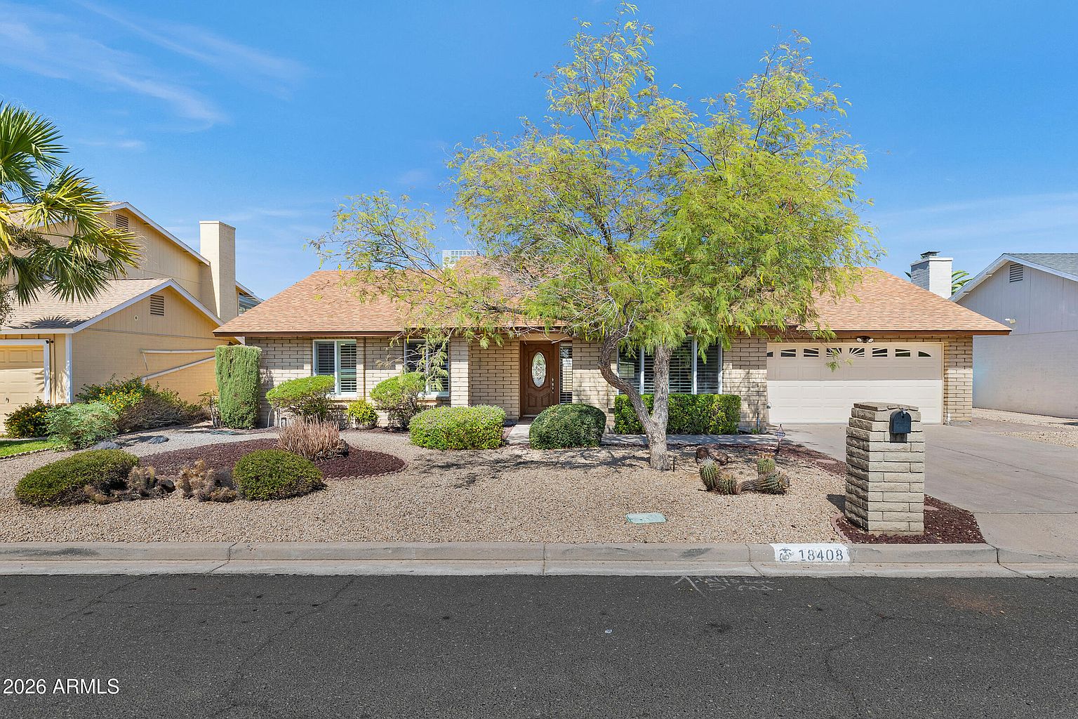 18408 N 46th Dr Glendale, AZ 85308 photo 2