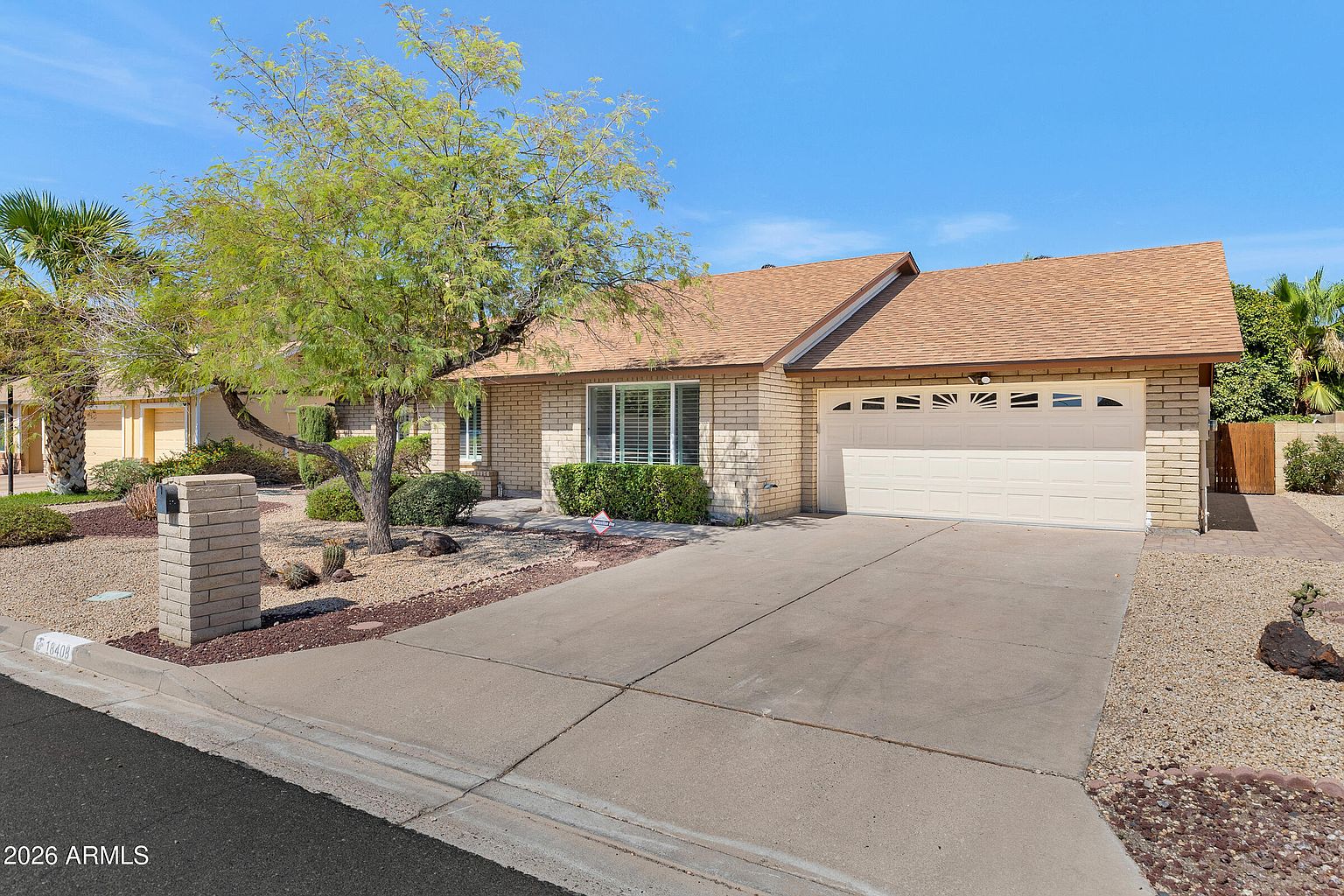 18408 N 46th Dr Glendale, AZ 85308 photo 5