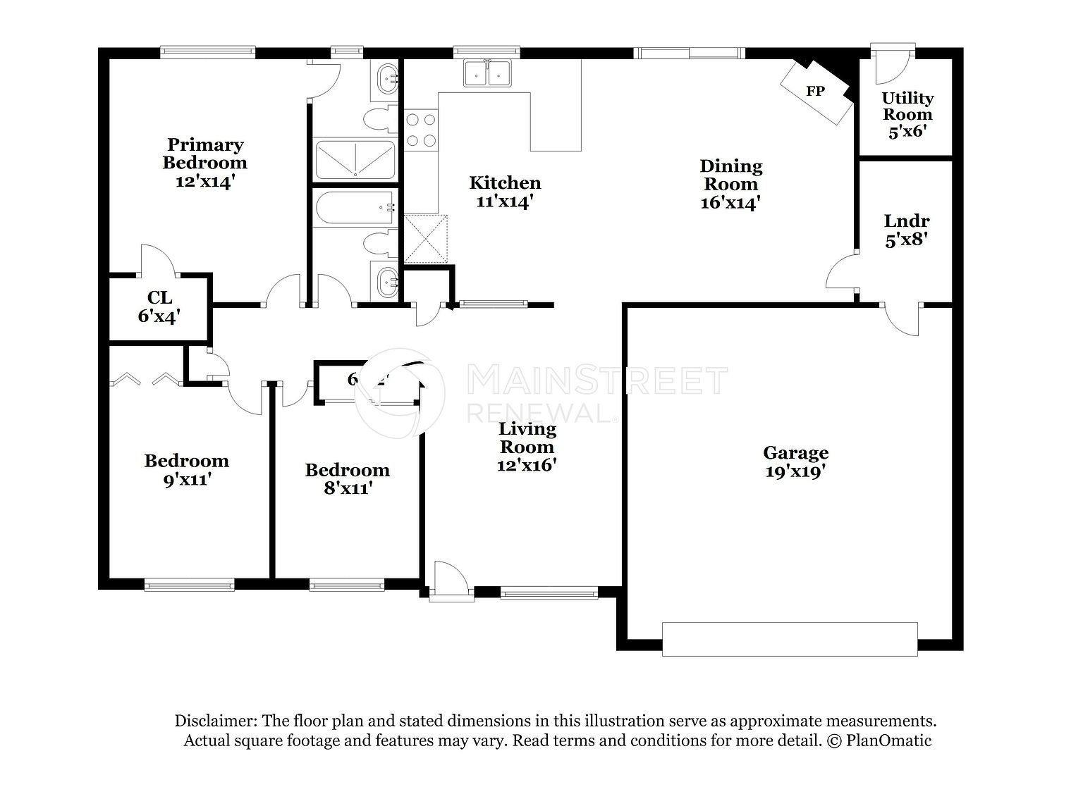 4808 W Michigan Ave photo 3