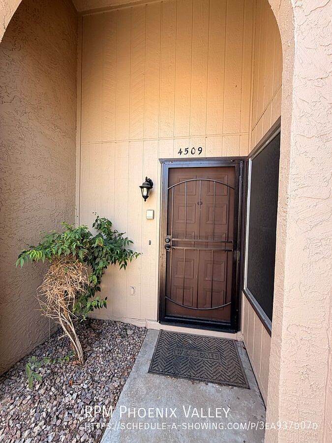 4509 W Continental Dr photo 2