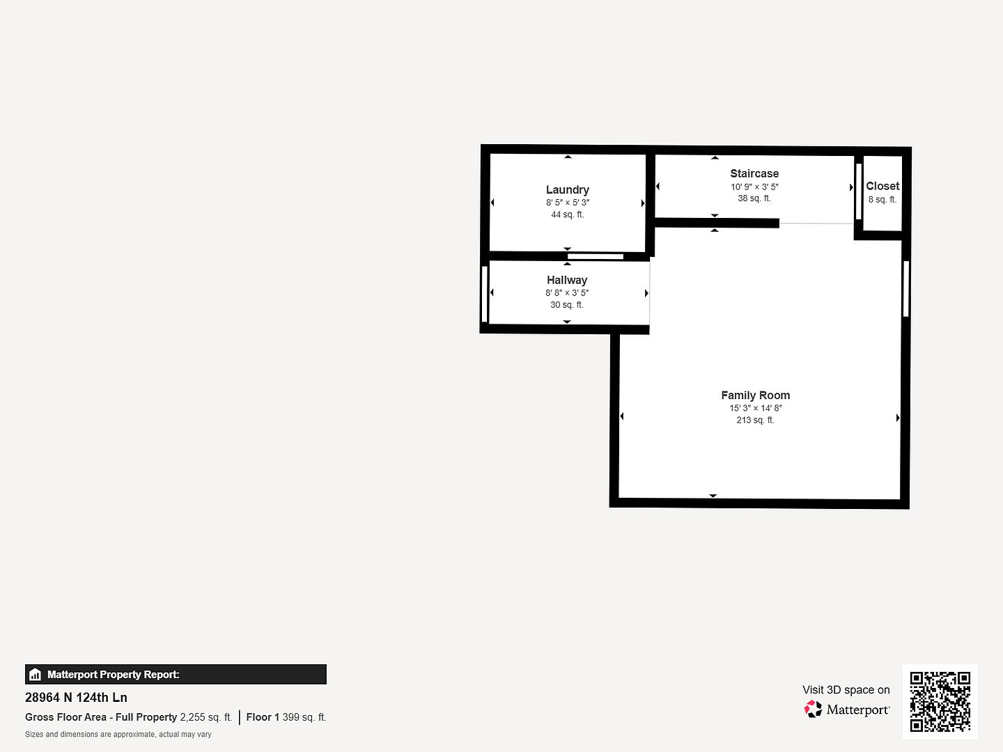 28964 N 124th Ln Peoria, AZ 85383 photo 4