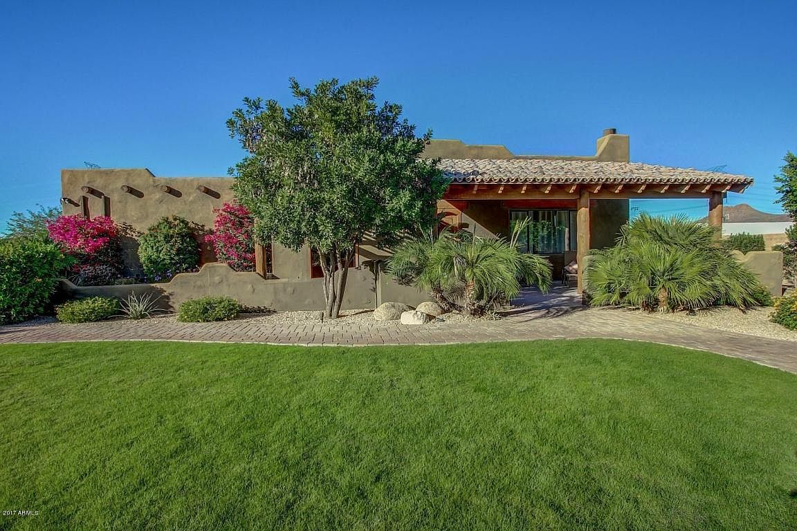 7140 W Villa Lindo Dr photo 2