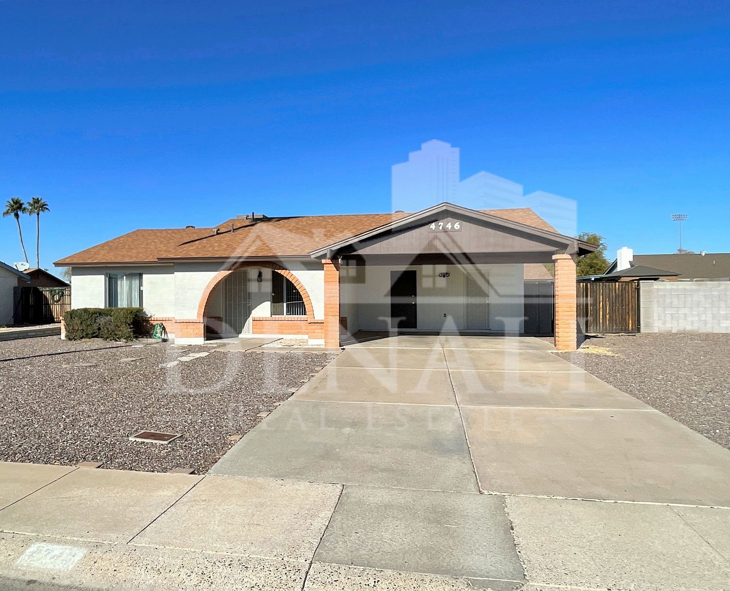 4746 W Aster Dr Glendale, AZ 85304 photo 2