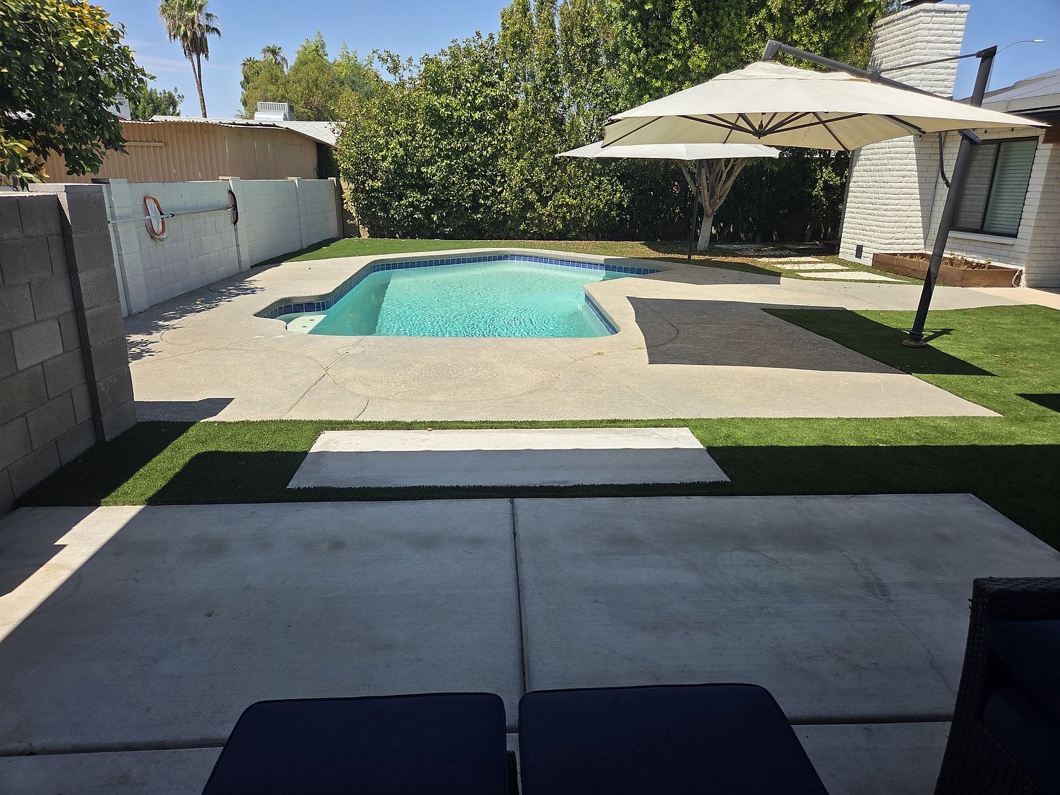 4539 W Sweetwater Ave photo 5