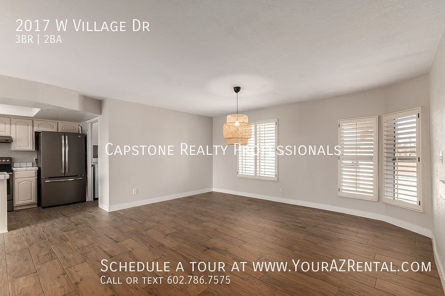 2017 W Village Dr photo 5